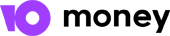 Logo yoomoney