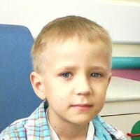 Даниил Страшинский