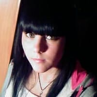 Екатерина Шершань