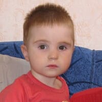 Женя Алешко