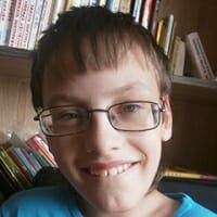 Костя Жеребной