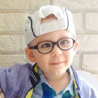 Марк Колчин