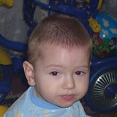 Матвей Литвинко