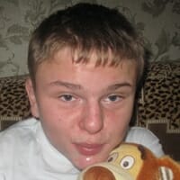 Никита Савчиц