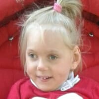 Ульяна Шендрик