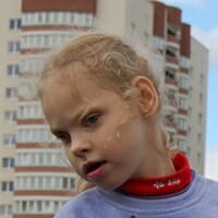 Вероника Пятахина