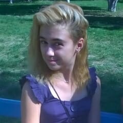 Александра Мотюх