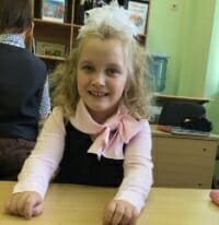 Анна Панкрат