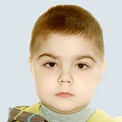 Арсений Ермакович