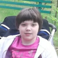 Даша Камленок