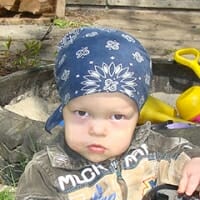 Дима Шульжик