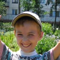 Дмитрий Хомяк