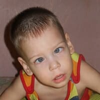 Женя Лагутко