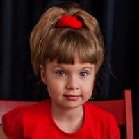 Ксения Циунчик