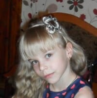 Лиза Щербук