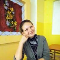 Наталья Ищук