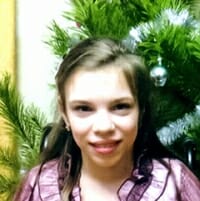 Ольга Листратенко