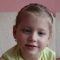 Полина Христюк
