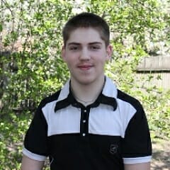 Роман Романов