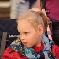 Вероника Пятахина