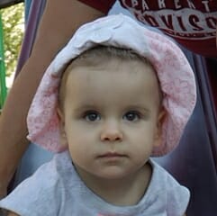 Виктория Царик