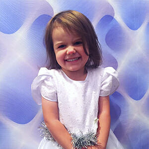 Иванова Лиза