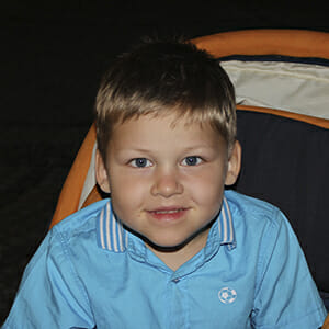 Андрей Молчан