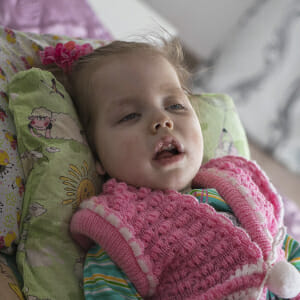 Яскевич Аня