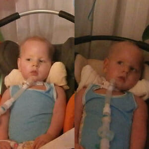 Максим и Вадим Савущик