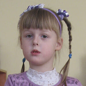 Маркевич София