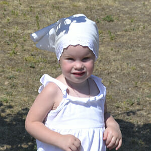 Веремьева Злата