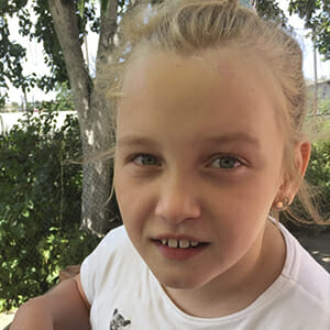 Панкрат Анна