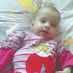 Счастная Милана