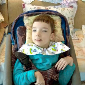 Ваулина Мария