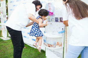 Важен вклад каждого