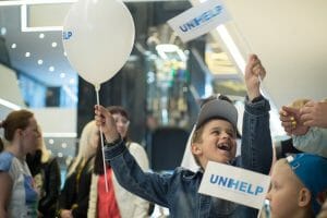 Дети-наше всё!