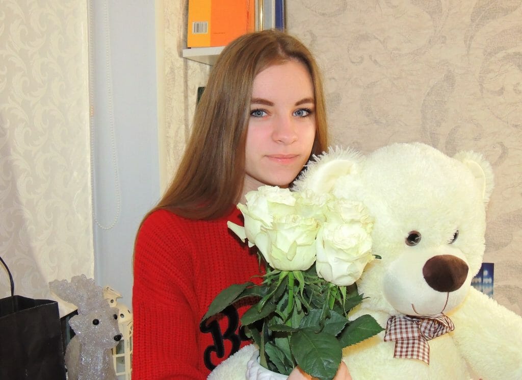 Екатерина Полетило