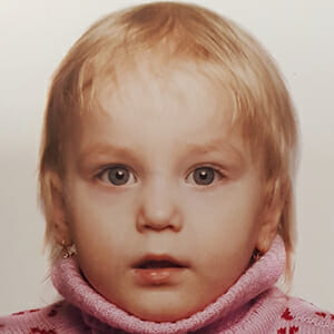 милана романова