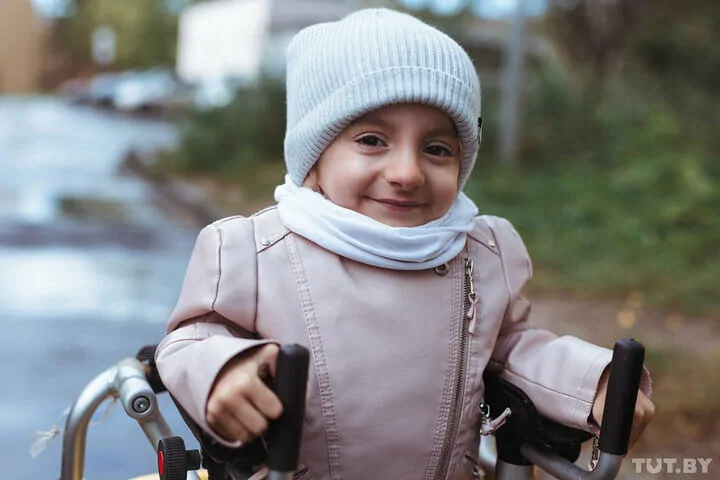 Большое интервью с семьей Киры Ломейко