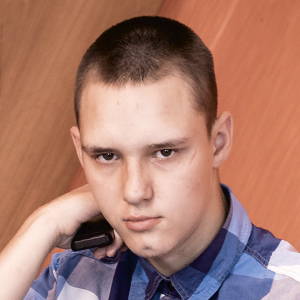 Старченко Кирилл