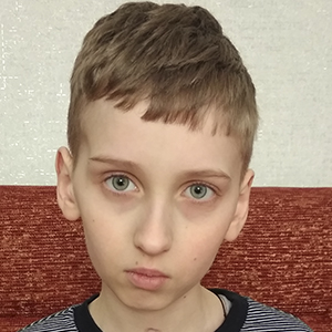 никанович дмитрий