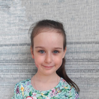 Виктория Демидович