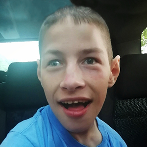 Черник Егор