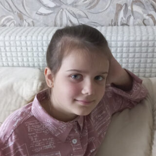 Елизавета Иванова