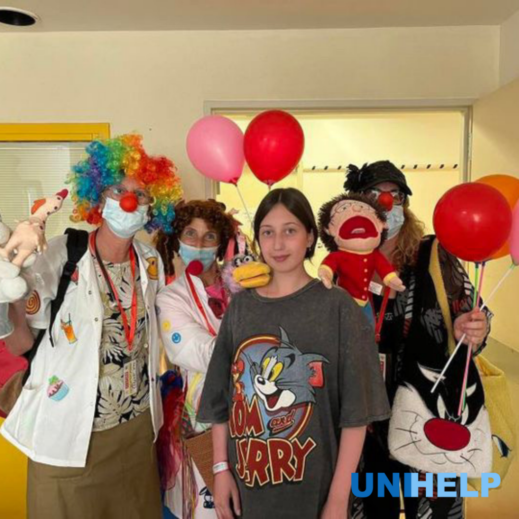 Виолетта Хропова