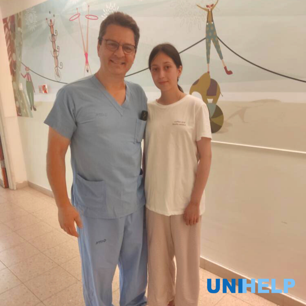 Виолетта Хропова