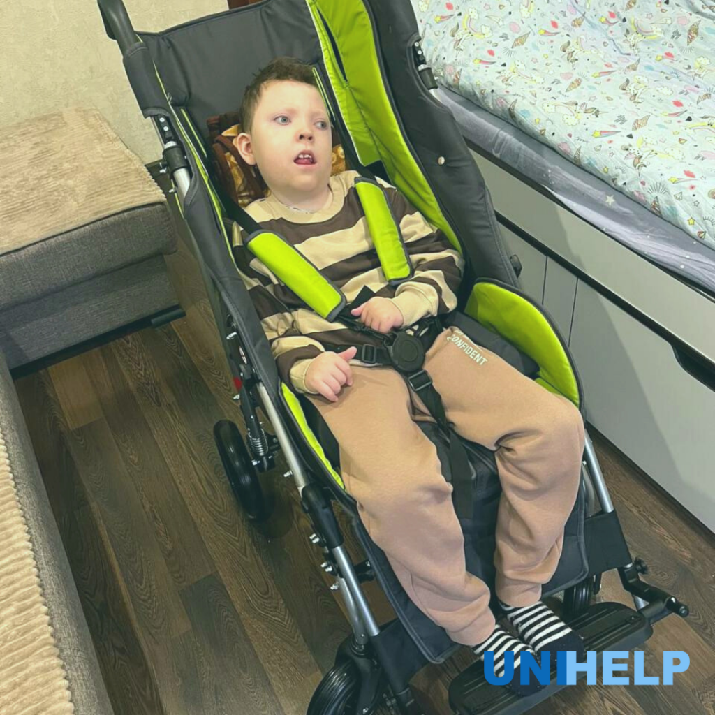 Даниил Осипенко