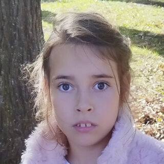 Александра Голуб