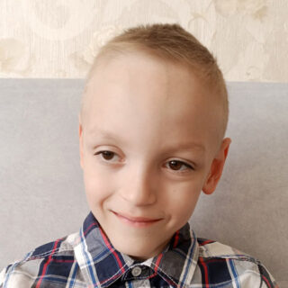 Арсений Русаков