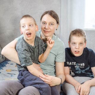 Павел и Петр Рабизо